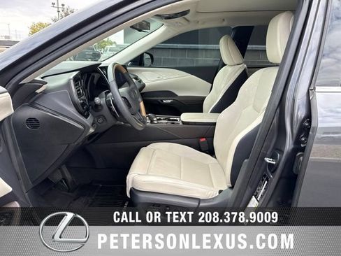 Used 2025 Lexus RX 350 w/ Convenience Package AWD/4WD image 25