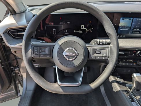 New 2026 Nissan Kicks SV image 20