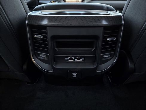 New 2026 RAM 1500 Lone Star image 13