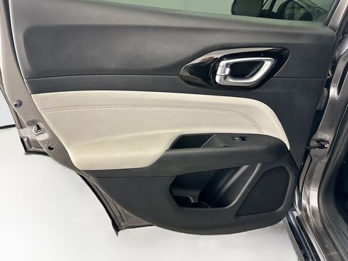 Used 2022 Jeep Compass Limited w/ Elite Group image 27