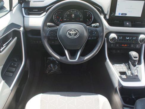 Used 2023 Toyota RAV4 XLE w/ Convenience Package AWD/4WD image 5