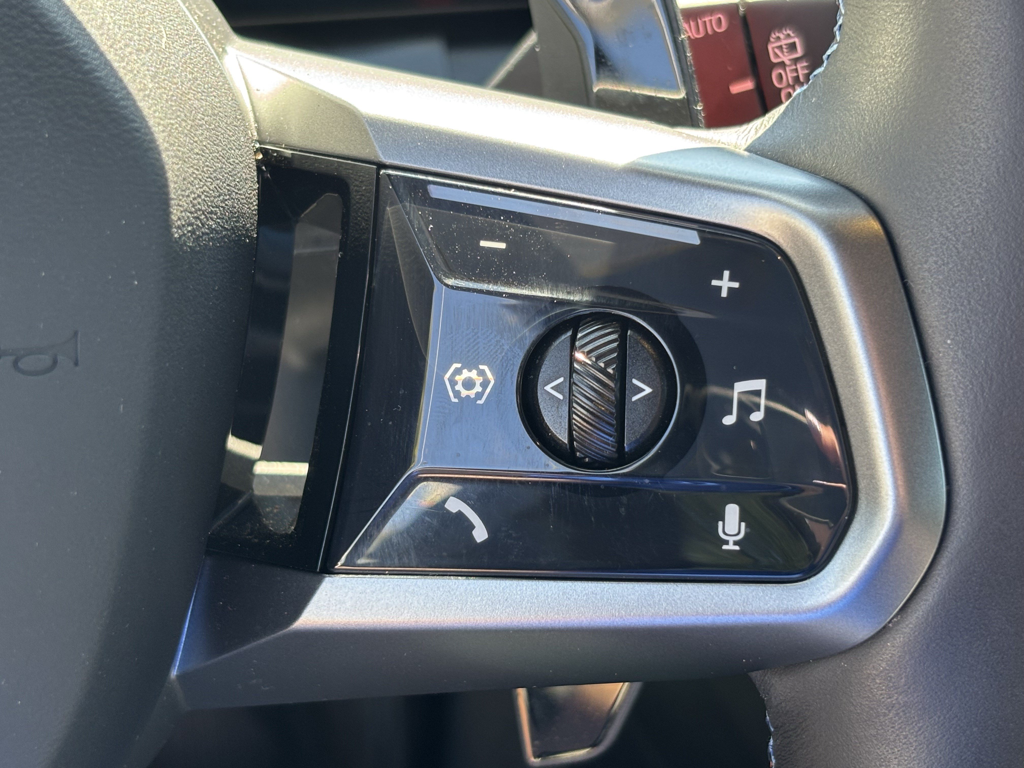 Certified 2026 BMW X3 M50 AWD/4WD image 22