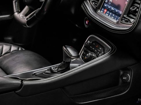 Used 2020 Dodge Challenger SRT Hellcat Redeye image 61