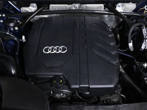 Certified 2022 Audi Q5 2.0T Premium w/ Convenience Package image 22
