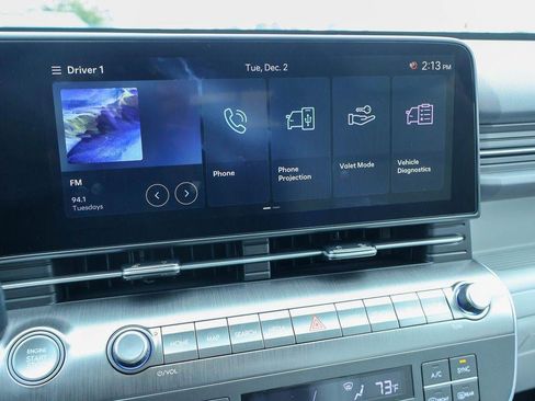 New 2026 Hyundai Kona SEL Sport image 3