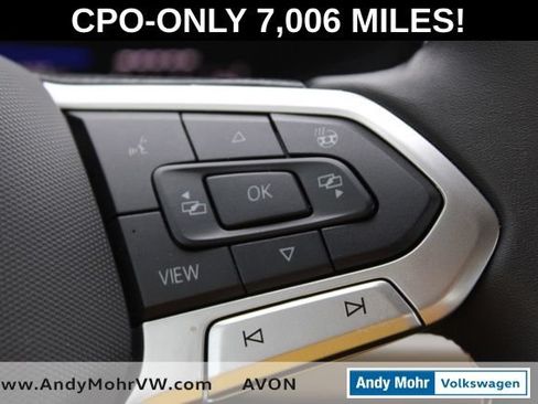 Used 2025 Volkswagen Taos S AWD/4WD image 27