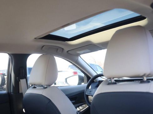 New 2026 Nissan Sentra SL w/ Floor Mat Package image 22