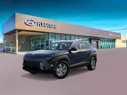 New 2026 Hyundai Kona SE