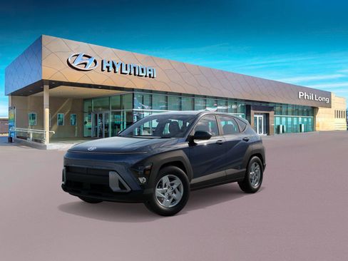 New 2026 Hyundai Kona SE AWD/4WD image 1