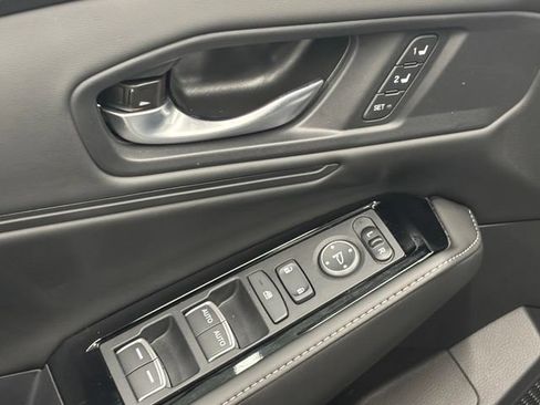 Used 2024 Honda Accord Touring image 13