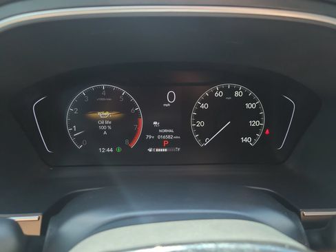 Used 2025 Honda Pilot EX-L image 31