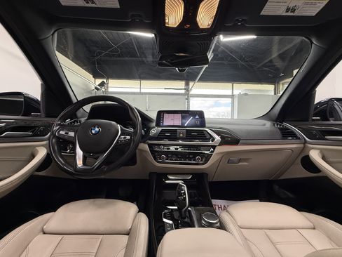 Used 2020 BMW X3 xDrive30i image 13