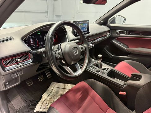 Used 2024 Honda Civic Si image 10