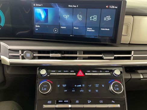 New 2026 Hyundai Santa Fe SEL image 18