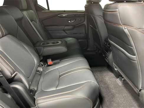 New 2026 Honda Passport TrailSport Elite image 23