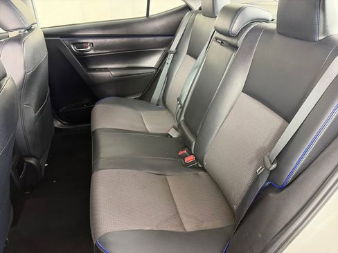 Used 2019 Toyota Corolla SE FWD image 13