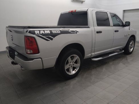 Used 2017 RAM 1500 Express w/ Express Value Package image 10