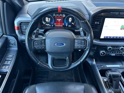 Used 2021 Ford F150 Raptor w/ Torsen Package AWD/4WD image 13