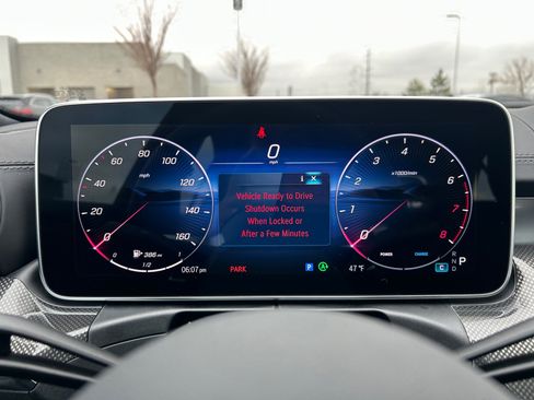 Certified 2025 Mercedes-Benz C 300 C 300 4MATIC image 11