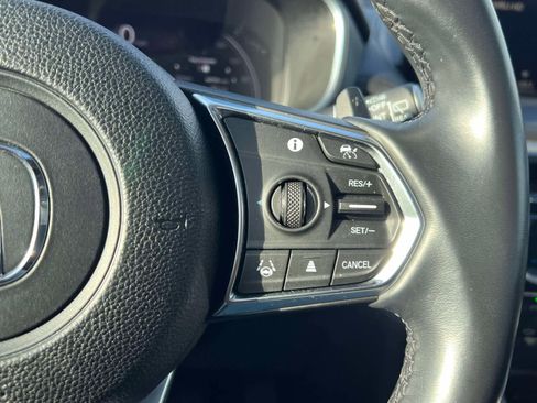 Used 2023 Acura MDX SH-AWD w/ Technology Package image 23