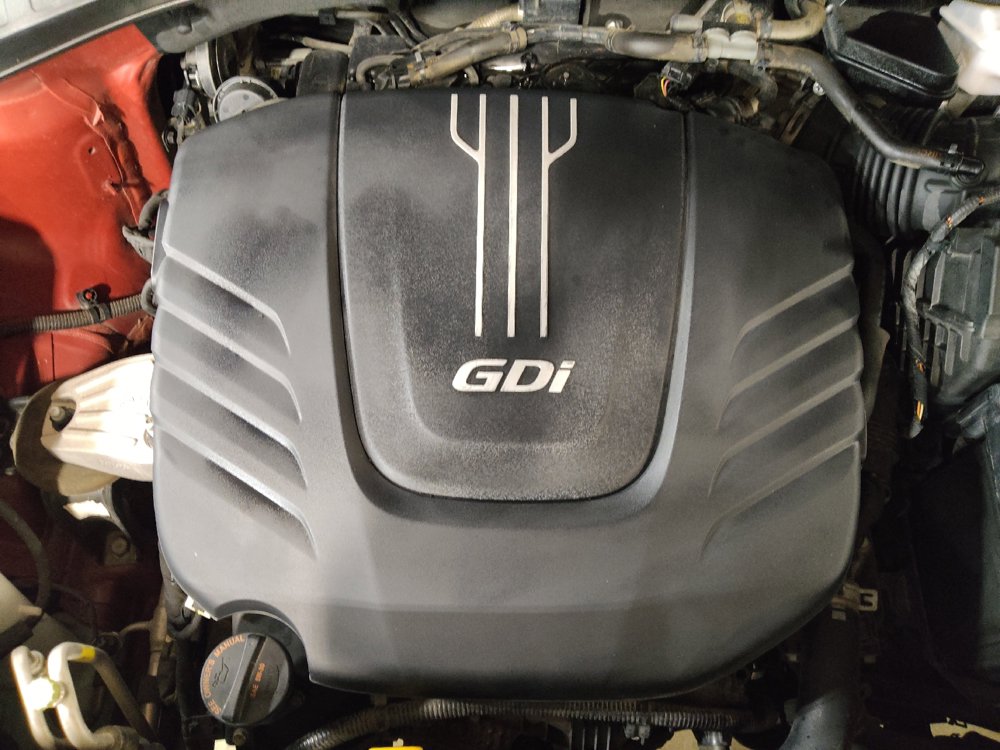 Used 2018 Kia Sorento FWD V6 image 30
