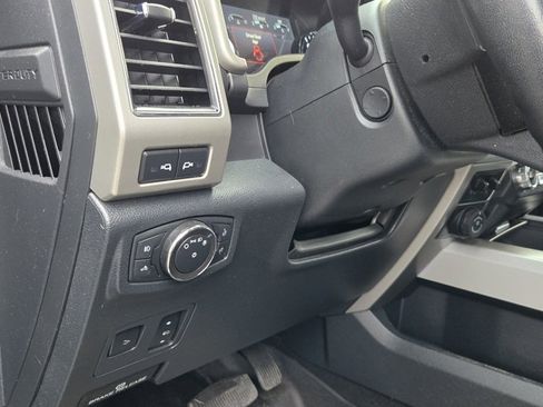 Used 2022 Ford F350 Lariat w/ Lariat Ultimate Package image 17
