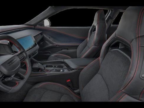 New 2026 Dodge Charger Scat Pack w/ Blacktop Package image 6