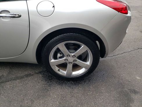 Used 2006 Pontiac Solstice Convertible w/ Power Package image 36