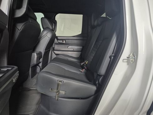 New 2026 Toyota Tacoma SR5 AWD/4WD image 30