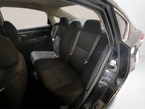 Used 2017 Nissan Altima 2.5 image 21