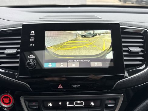 Used 2022 Honda Pilot Touring image 33