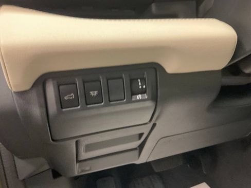 New 2026 Subaru Ascent Limited AWD/4WD image 13