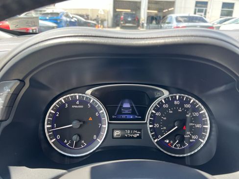 Used 2020 INFINITI QX60 Signature Edition AWD/4WD image 25