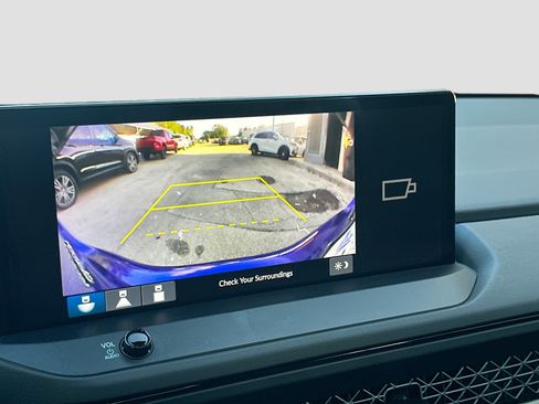 Used 2023 Honda Accord Sport image 11