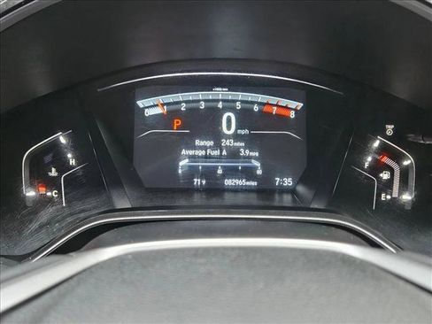 Used 2020 Honda CR-V EX-L image 11