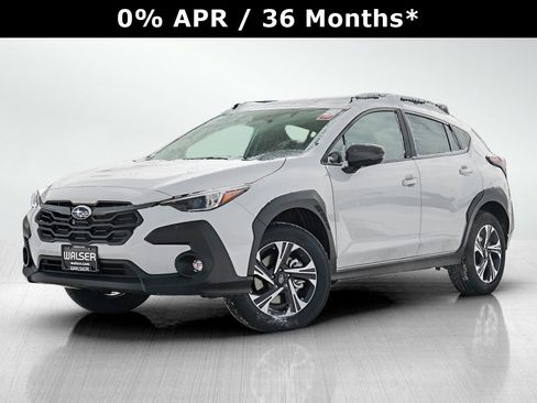 New 2026 Subaru Crosstrek 2.0i Premium image 1