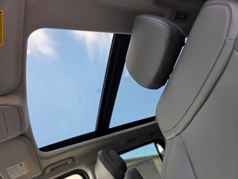 New 2027 Ford Expedition Active RWD image 37