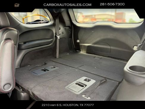 Used 2022 Dodge Durango R/T w/ Blacktop Package AWD/4WD image 32