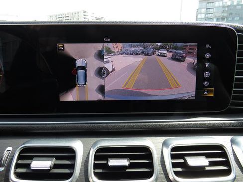 Used 2023 Mercedes-Benz GLE 350 4MATIC image 15