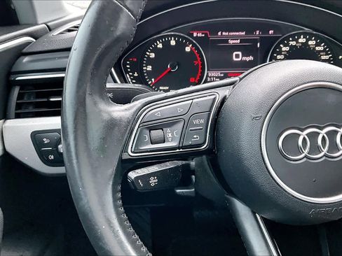 Used 2017 Audi A4 2.0T Premium image 20