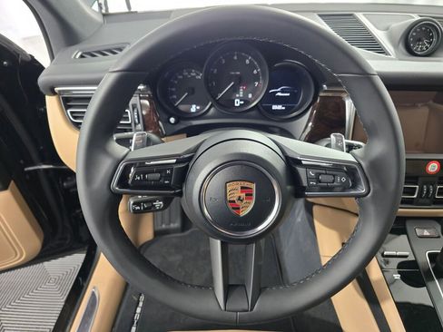 New 2026 Porsche Macan AWD/4WD image 15