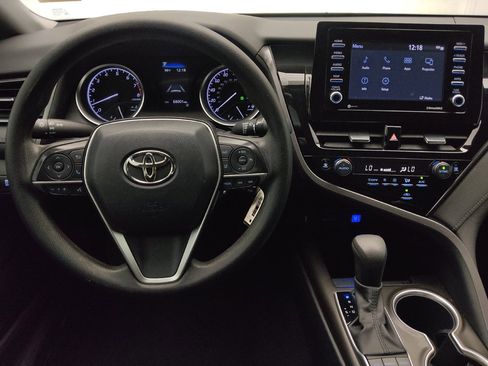 Used 2023 Toyota Camry LE FWD image 22