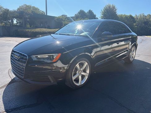 Used 2015 Audi A3 2.0T Premium AWD/4WD image 21