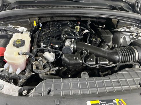 Used 2022 Jeep Grand Cherokee Altitude image 28