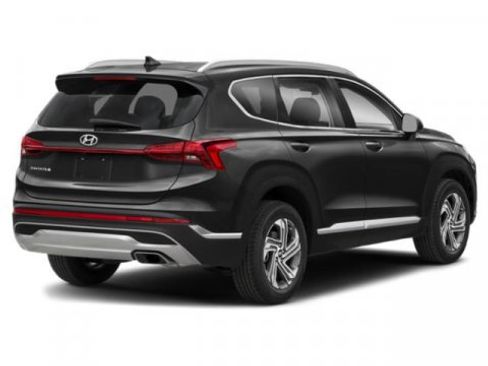Used 2022 Hyundai Santa Fe SEL image 2