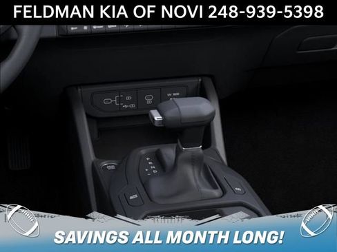New 2026 Kia K4 FWD image 24