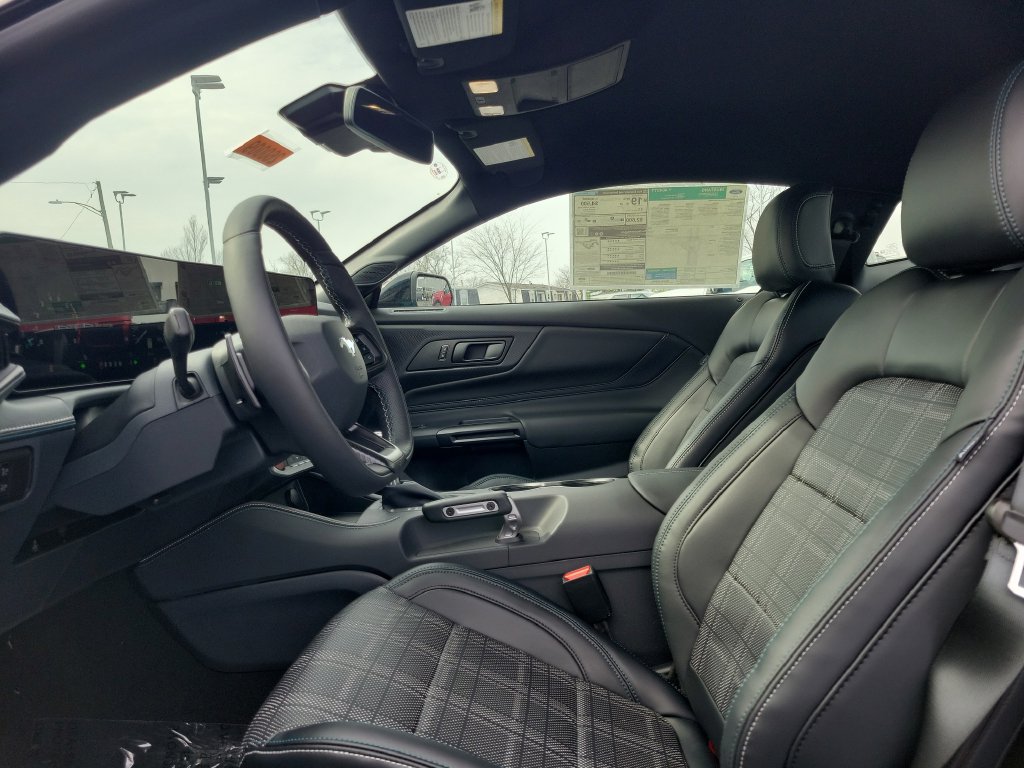 New 2026 Ford Mustang GT RWD image 14