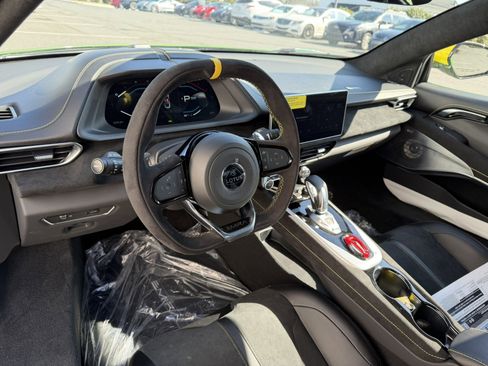 Used 2026 Lotus Emira SE image 12