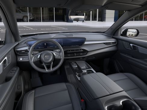 New 2027 Buick Enclave Preferred w/ Power Package FWD image 15