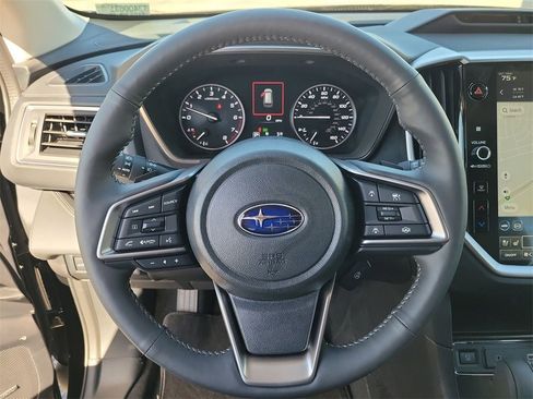 New 2026 Subaru Ascent Touring image 21